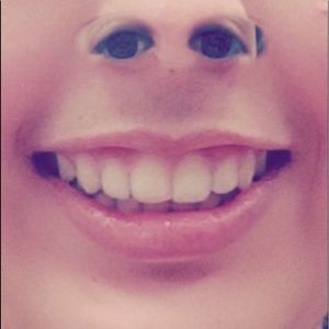 Meet your Posher, Melanie